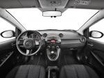 Mazda2 Sendo 2014 года